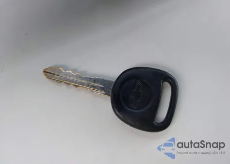 2003 Chevrolet S-10 Ls from USA, damaged, VIN 1GCCS19H438219619